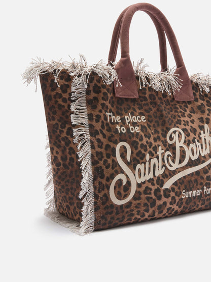 MC2 Saint Barth Colette sponge handbag