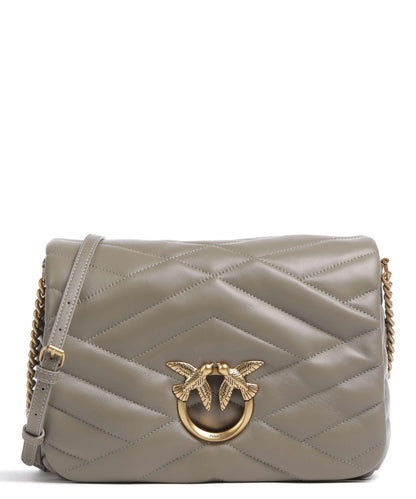 Pinko Love Click Bag