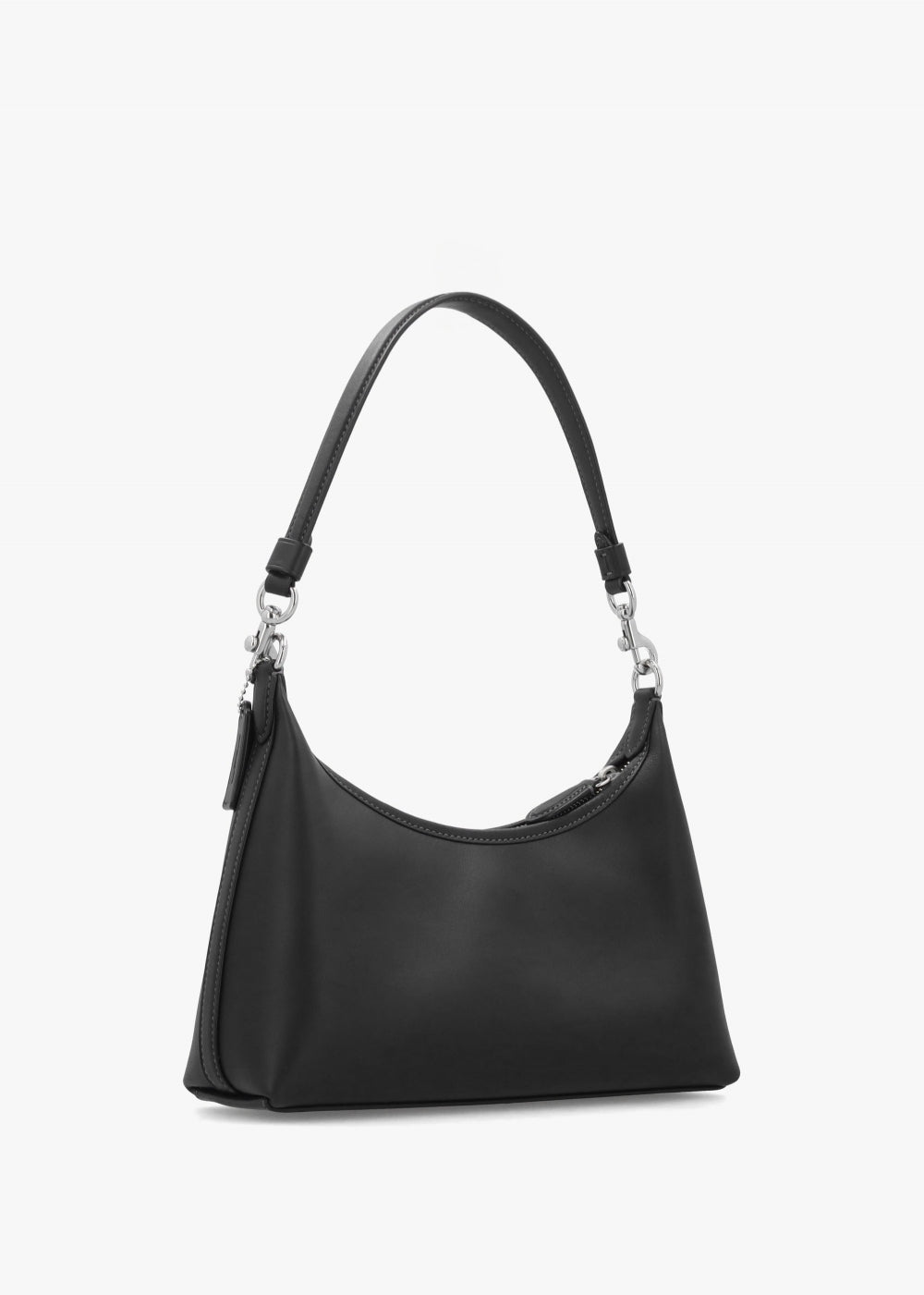 Coach Juliet 25 Shoulder Bag in black