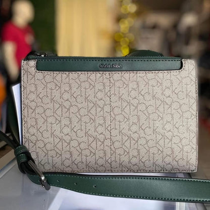 Calvin klein bag rectangular