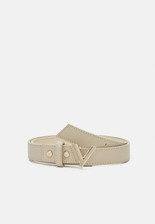 Valentino Bags
DIVINA - Belt - beig/oro