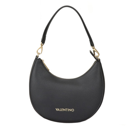 Valentino Alexia Nero Hobo Bag