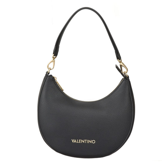 Valentino Alexia Nero Hobo Bag