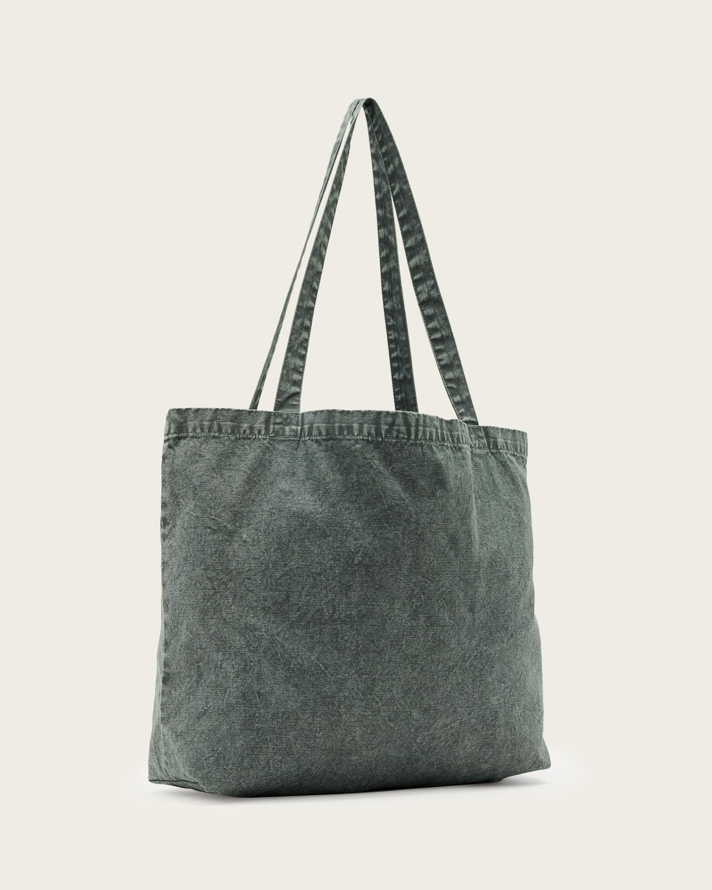 AllSaints Underground Tote Bag