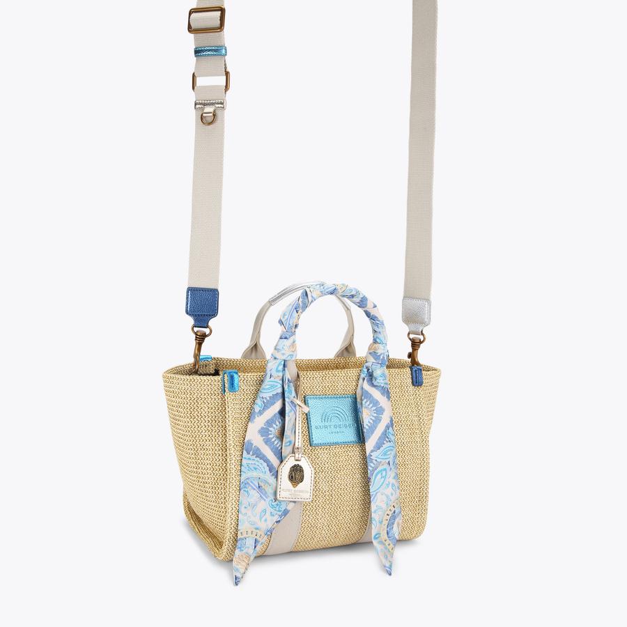 Kurt Geiger London Small Southbank Shopper Tote