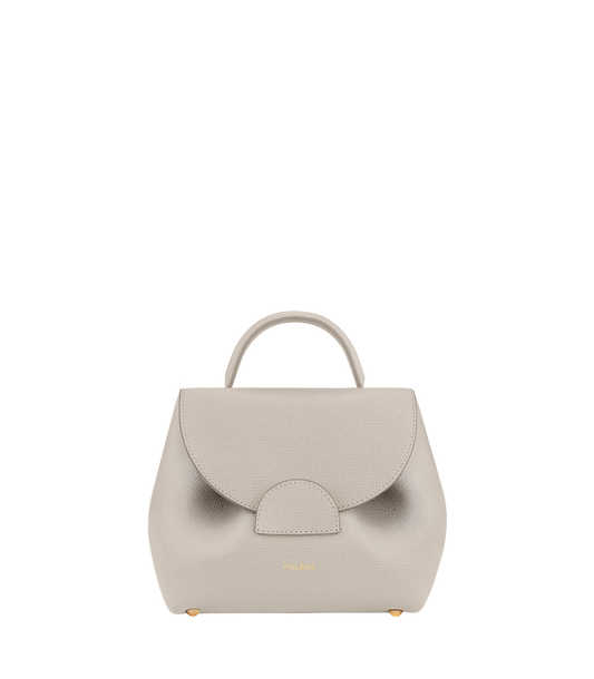 Polene Numéro Un Nano
EDITION TEXTURED CHALK