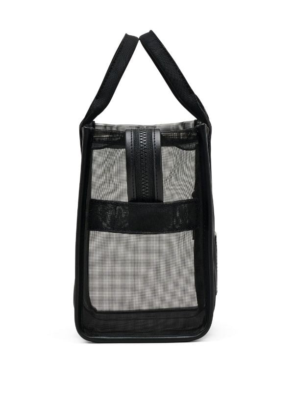 Marc Jacobs The Small Mesh Tote Bag