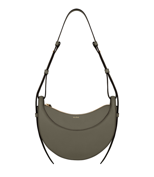 Polene Numéro Dix
EDITION SMOOTH SMOKY GREEN