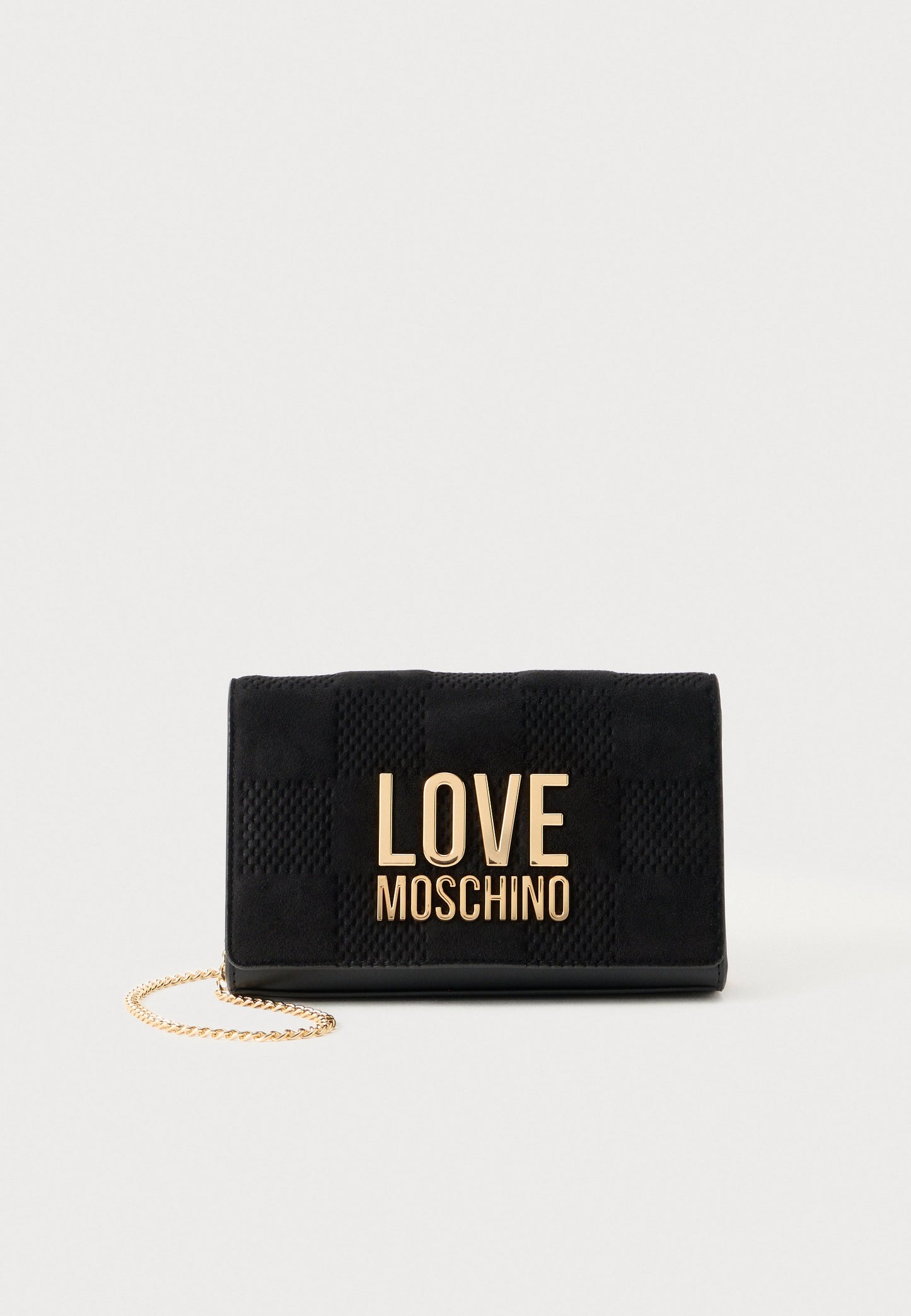 Love Moschino
Cross body bag - black