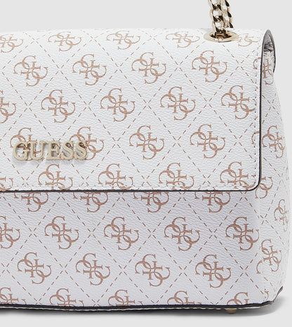 GUESS Washington Shoulder Bag