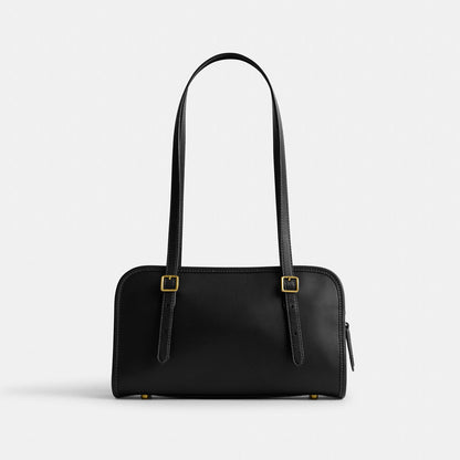 Coach Swing Zip