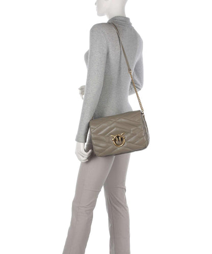 Pinko Love Click Bag