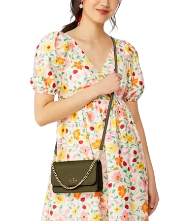 Kate Spade New York
MADISON WILLOW MINI FLAP CROSSBODY