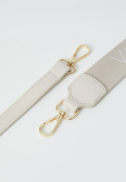 Valentino Bags FOXY - Handbag - ecru off white