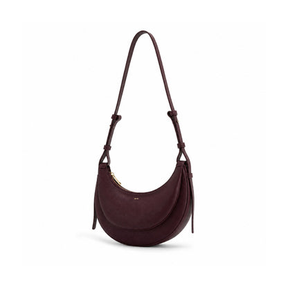 JW PEI Sharon Crossbody Bag In Claret