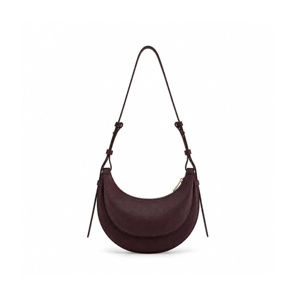 JW PEI Sharon Crossbody Bag In Claret