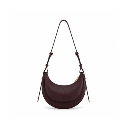 JW PEI Sharon Crossbody Bag In Claret