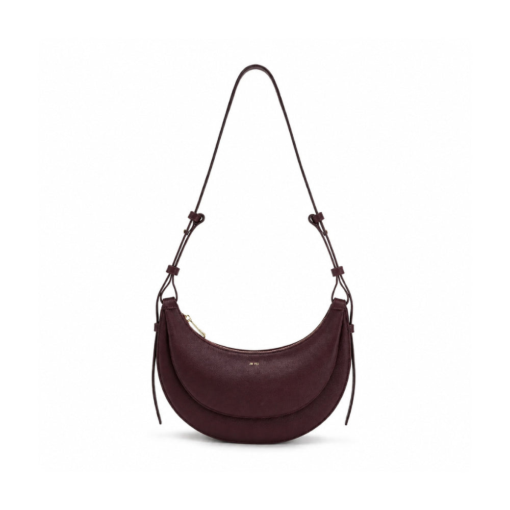 JW PEI Sharon Crossbody Bag In Claret