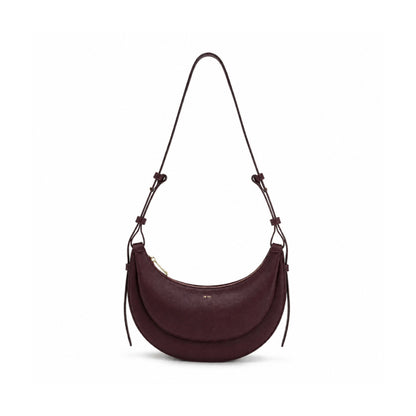JW PEI Sharon Crossbody Bag In Claret