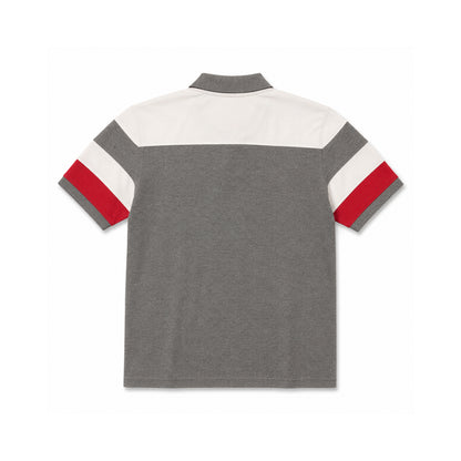 Beverly Hills Polo Club Colorblock Polo Shirt