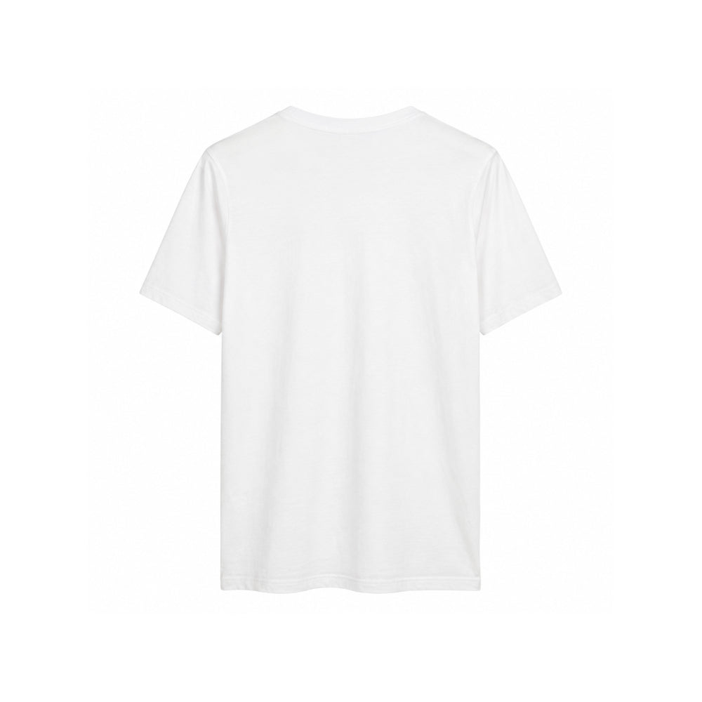 Karl Lagerfeld T-Shirt Choupette in Paris White