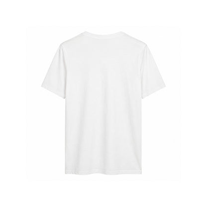 Karl Lagerfeld T-Shirt Choupette in Paris White