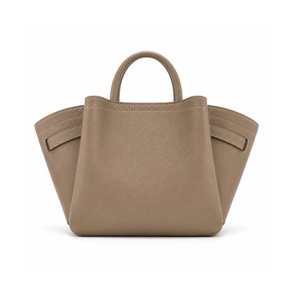 JW PEI Hana Mini Tote Bag In Taupe