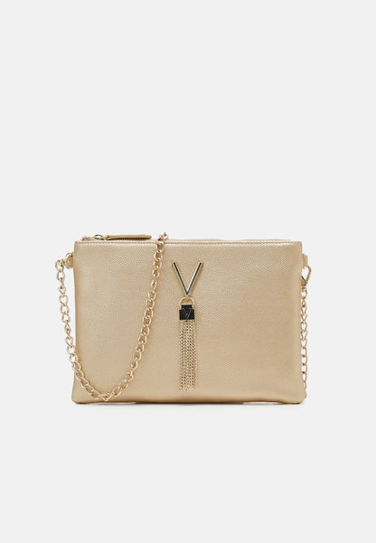 Valentino Bags Cross body bag - gold-coloured