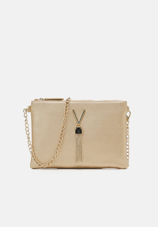 Valentino Bags Cross body bag - gold-coloured