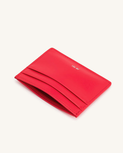 JW PEI Cardholder