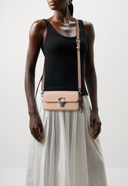 COACH Studio 20 Baguette Bag