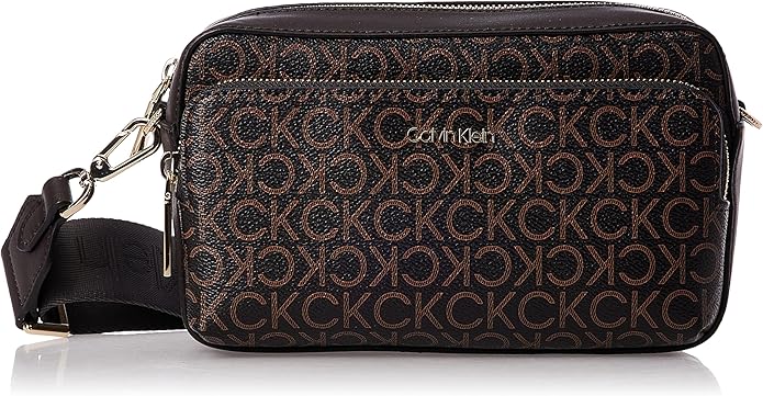 Calvin Klein CK Must Camera Bag Women's