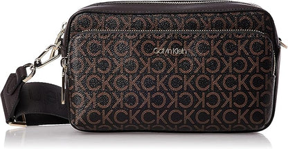 Calvin Klein CK Must Camera Bag Women's