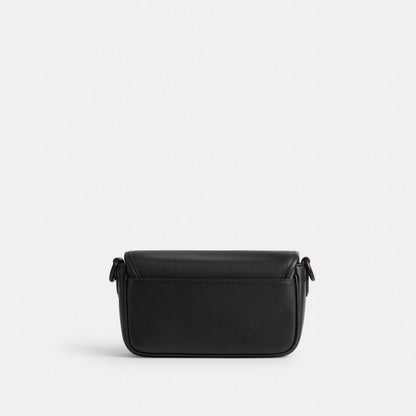 Coach Charter Flap Crossbody 18