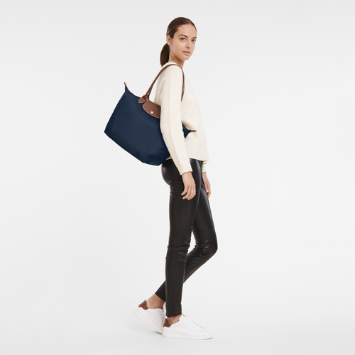 Longchamp le pliage original large tote bag