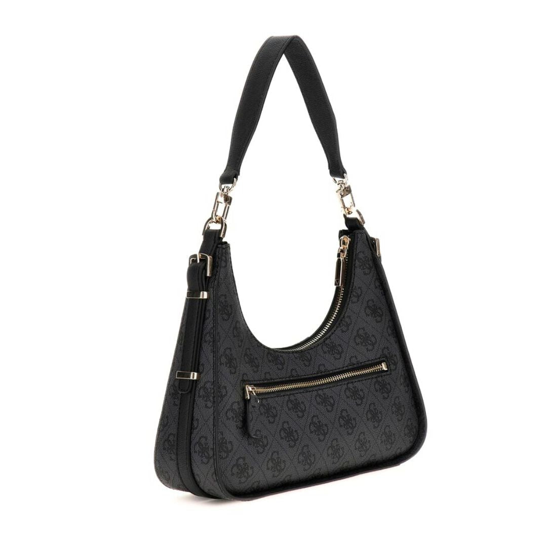 GUEES Noreen 4G Logo Shoulder Bag