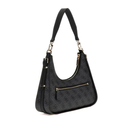 GUEES Noreen 4G Logo Shoulder Bag