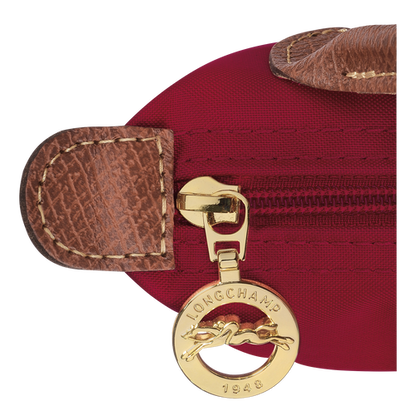 LONGCHAMP LE PLIAGE ORIGINAL MINI POUCH WITH HANDLE LONGCHAMP