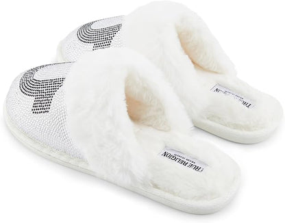 True Religion Slippers for Women size 40