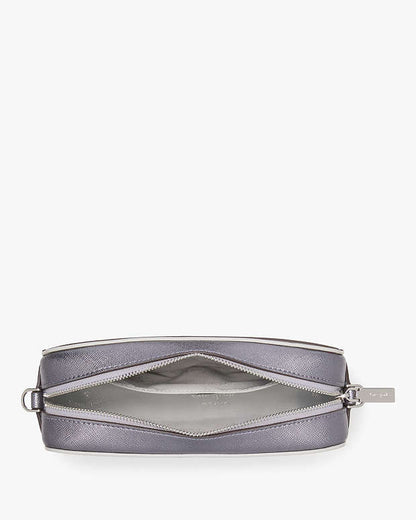 Oh Snap Colorblock Mini Camera Bag Kate spade
