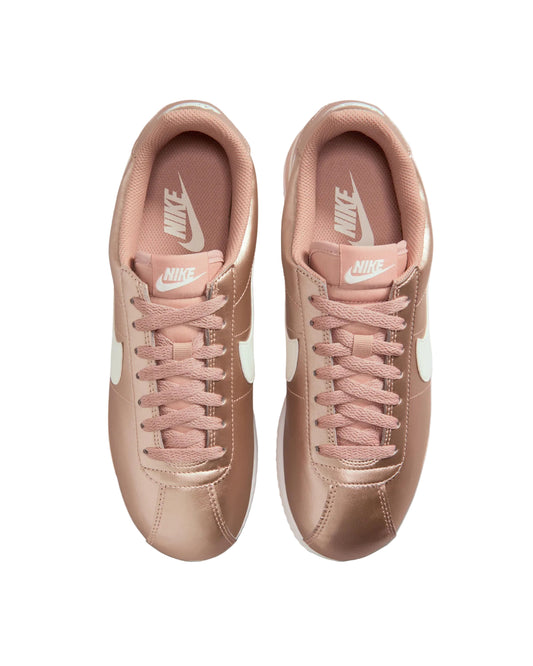 Nike Cortez Rose Gold Shoes