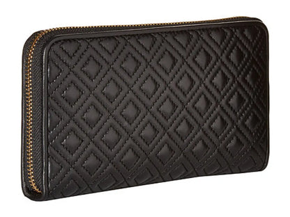 Tory burch fleming wallet large