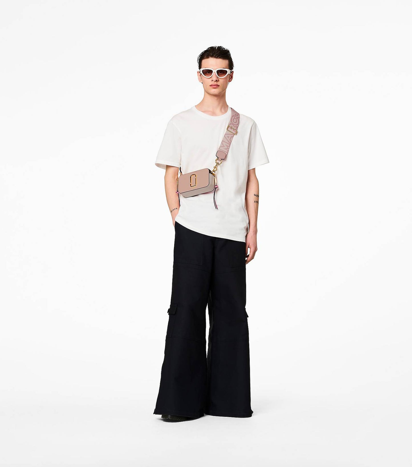 Marc Jacobs The Snapshot camera bag