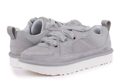 UGG LOWMEL - Trainers - campfire size 39