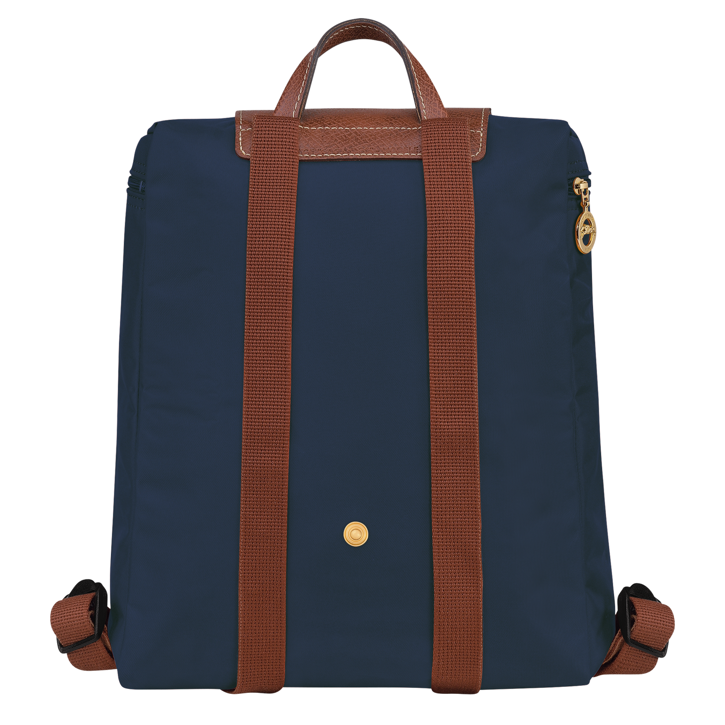 LONGCHAMP LE PLIAGE ORIGINAL M BACKPACK
Navy - Recycled Canvas