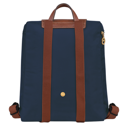 LONGCHAMP LE PLIAGE ORIGINAL M BACKPACK
Navy - Recycled Canvas