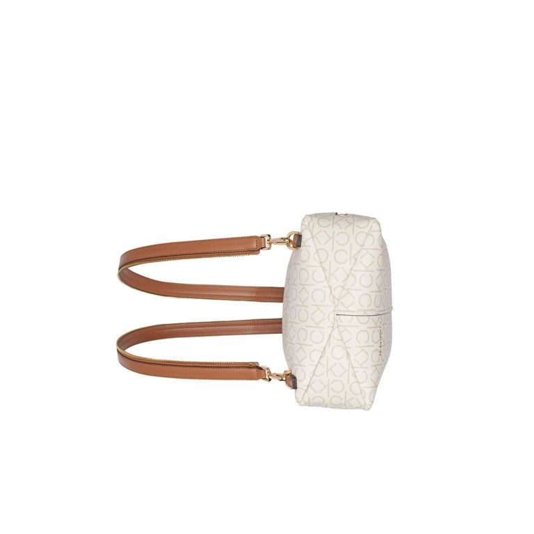 Calvin Klein Myra Convertible Sling Backpack