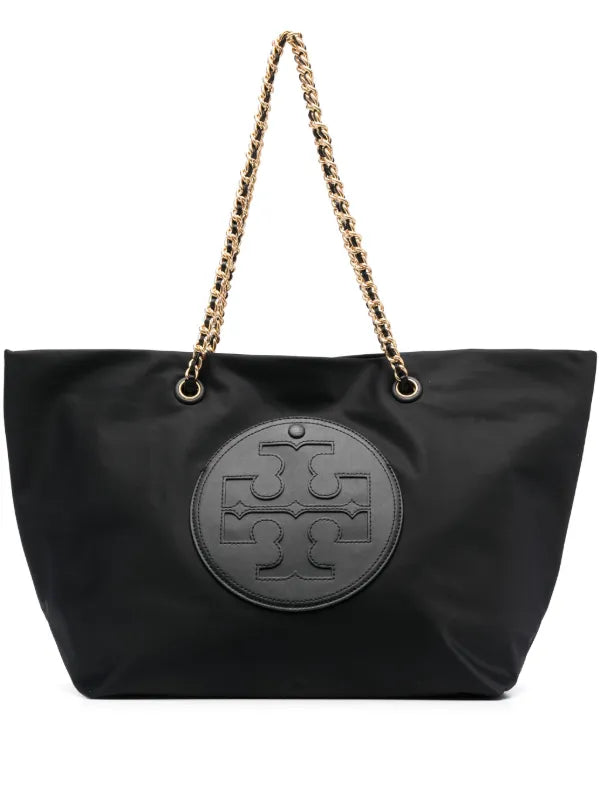Tory Burch Ella Chain practical bag