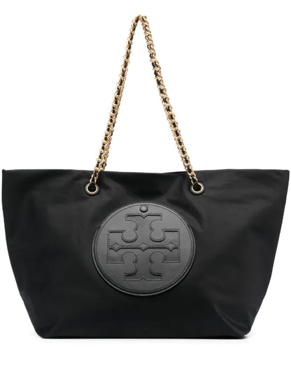 Tory Burch Ella Chain practical bag
