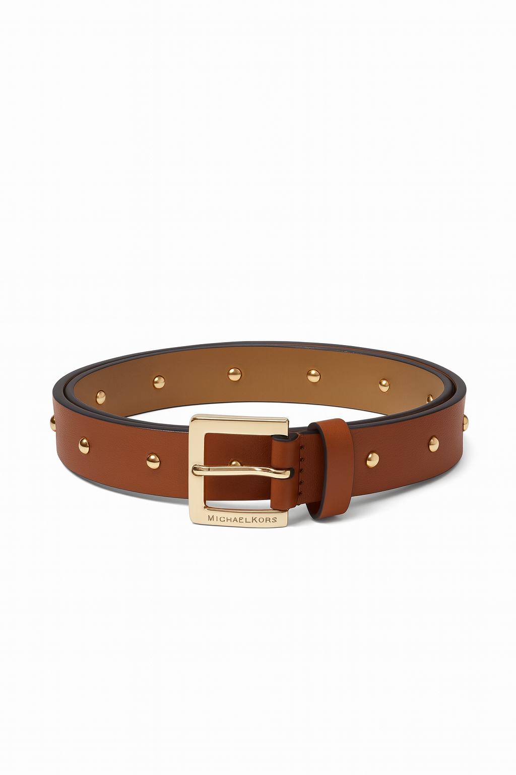 Micheal Kors belt size L